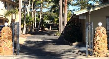 El Lago Waters Tourist Park - Tourism Caloundra 15