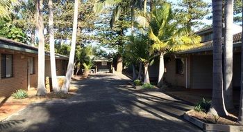 El Lago Waters Tourist Park - Tourism Caloundra 16
