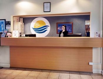 El Lago Waters Tourist Park - Tourism Caloundra 17
