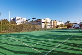 El Lago Waters Tourist Park - Tourism Caloundra 19