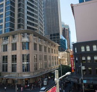 Criterion Hotel Sydney - Tourism Caloundra