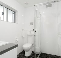 Merewether Motel - Tourism Caloundra