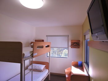 Ibis Budget Sydney Olympic Park - Tourism Caloundra 0