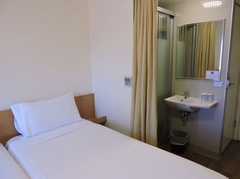 Ibis Budget Sydney Olympic Park - Tourism Caloundra 1