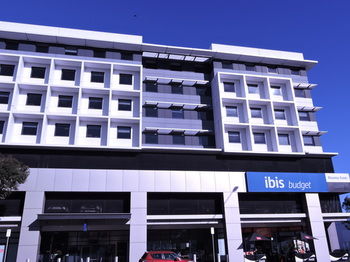 Ibis Budget Sydney Olympic Park - Tourism Caloundra 3