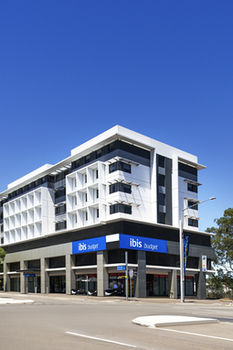 Ibis Budget Sydney Olympic Park - Tourism Caloundra 4