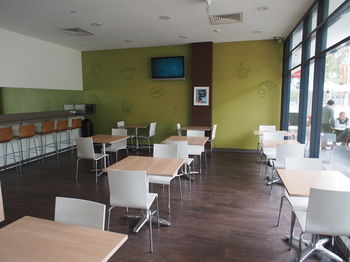 Ibis Budget Sydney Olympic Park - Tourism Caloundra 9