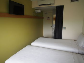 Ibis Budget Sydney Olympic Park - Tourism Caloundra 12