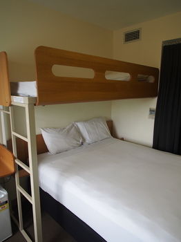 Ibis Budget Sydney Olympic Park - Tourism Caloundra 21
