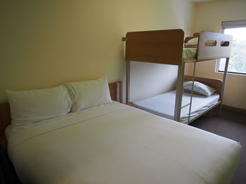 Ibis Budget Sydney Olympic Park - Tourism Caloundra 24