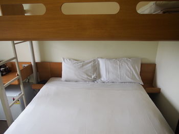 Ibis Budget Sydney Olympic Park - Tourism Caloundra 26