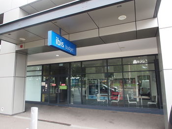 Ibis Budget Sydney Olympic Park - Tourism Caloundra 28