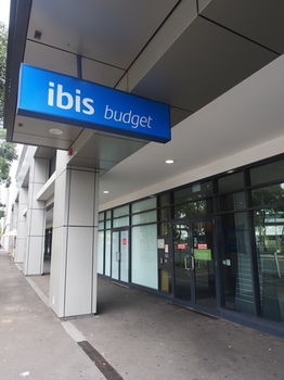 Ibis Budget Sydney Olympic Park - Tourism Caloundra 29