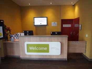 Ibis Budget Sydney Olympic Park - Tourism Caloundra 32