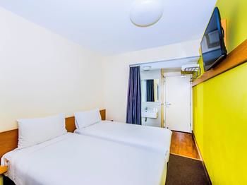 Ibis Budget Sydney Olympic Park - Tourism Caloundra 36