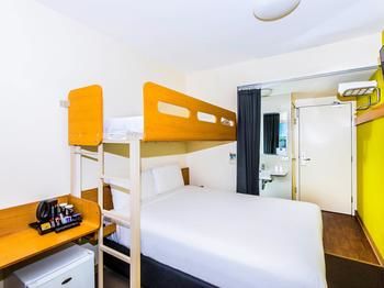 Ibis Budget Sydney Olympic Park - Tourism Caloundra 37