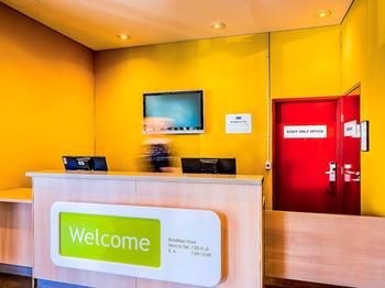 Ibis Budget Sydney Olympic Park - Tourism Caloundra 38