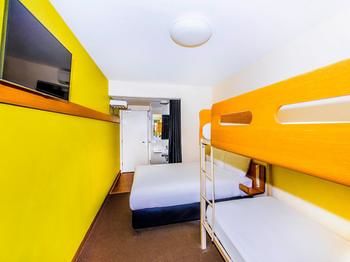 Ibis Budget Sydney Olympic Park - Tourism Caloundra 41