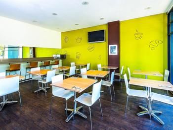 Ibis Budget Sydney Olympic Park - Tourism Caloundra 42