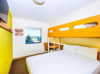 Ibis Budget Sydney Olympic Park - Tourism Caloundra 43