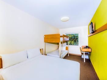 Ibis Budget Sydney Olympic Park - Tourism Caloundra 45