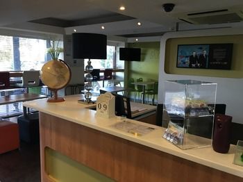 Ibis Budget Campbelltown - Tourism Caloundra 19