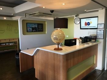 Ibis Budget Campbelltown - Tourism Caloundra 21