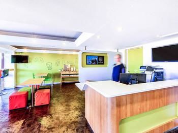 Ibis Budget Campbelltown - Tourism Caloundra 22