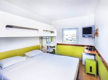 Ibis Budget Campbelltown - Tourism Caloundra 23