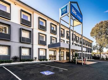 Ibis Budget Campbelltown - Tourism Caloundra 25