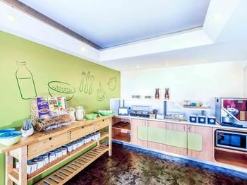 Ibis Budget Campbelltown - Tourism Caloundra 27