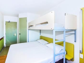 Ibis Budget Campbelltown - Tourism Caloundra 34