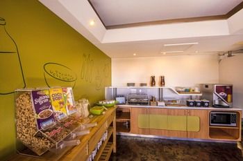 Ibis Budget Campbelltown - Tourism Caloundra 36