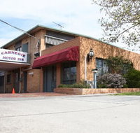Carnegie Motor Inn - Tourism Caloundra
