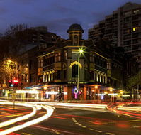Hotel Harry an Ascend Hotel Collection Member - Tourism Caloundra