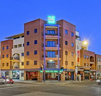Quality Suites Boulevard On Beaumont - Tourism Caloundra