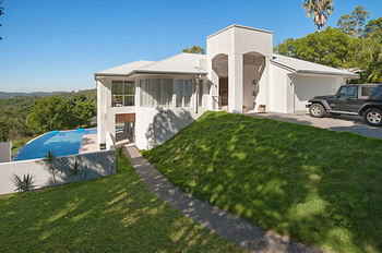 Alexandria Retreat - Tourism Caloundra 3