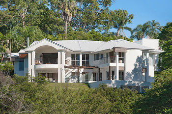Alexandria Retreat - Tourism Caloundra 4