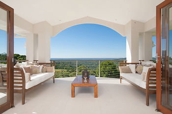 Alexandria Retreat - Tourism Caloundra 6