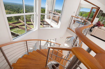 Alexandria Retreat - Tourism Caloundra 7