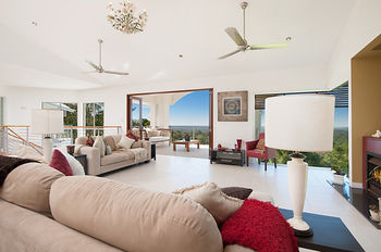 Alexandria Retreat - Tourism Caloundra 9