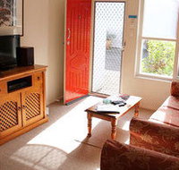 Echo Point Holiday Village - Tourism Caloundra
