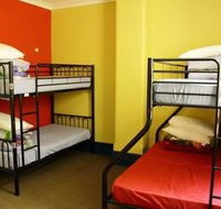 Central Perk Backpackers - Hostel - Tourism Caloundra
