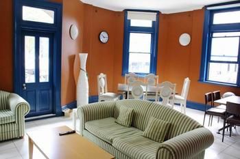 Central Perk Backpackers - Hostel - Tourism Caloundra 1