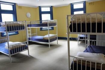 Central Perk Backpackers - Hostel - Tourism Caloundra 2