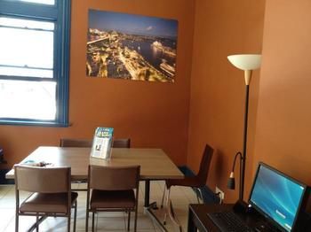 Central Perk Backpackers - Hostel - Tourism Caloundra 6