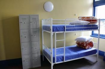 Central Perk Backpackers - Hostel - Tourism Caloundra 7