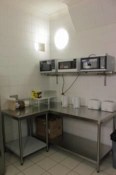 Central Perk Backpackers - Hostel - Tourism Caloundra 13