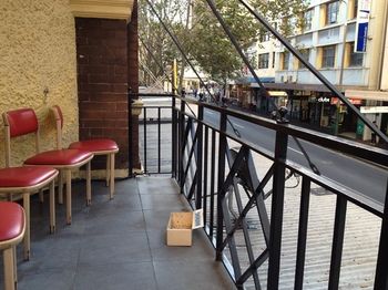 Central Perk Backpackers - Hostel - Tourism Caloundra 16