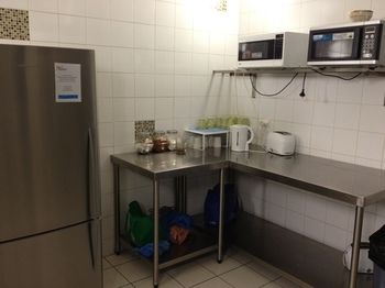 Central Perk Backpackers - Hostel - Tourism Caloundra 17